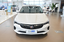 2023款别克威朗