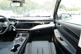 2023款奇瑞艾瑞泽5