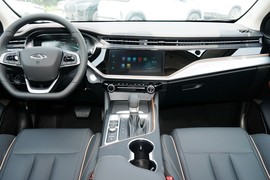 2023款奇瑞艾瑞泽5