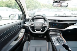 2023款奇瑞艾瑞泽5