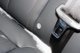 2023款奇瑞艾瑞泽5