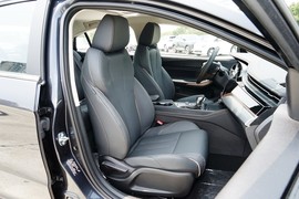 2023款奇瑞艾瑞泽5