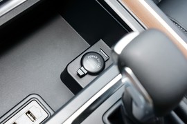 2023款奇瑞艾瑞泽5