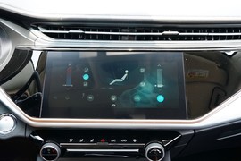 2023款奇瑞艾瑞泽5