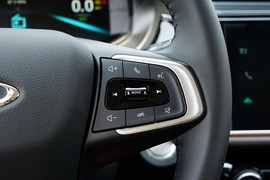 2023款奇瑞艾瑞泽5