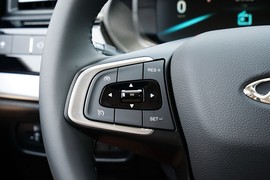 2023款奇瑞艾瑞泽5