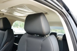 2023款奇瑞艾瑞泽5