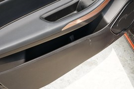 2023款奇瑞艾瑞泽5