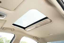 2023款奇瑞艾瑞泽5