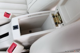 2009款东风风神S30试驾