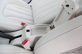 2009款东风风神S30试驾