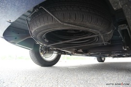 2009款东风风神S30试驾