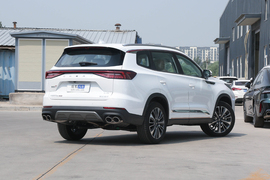 2024款奇瑞瑞虎8