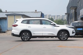 2024款奇瑞瑞虎8