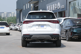 2024款奇瑞瑞虎8