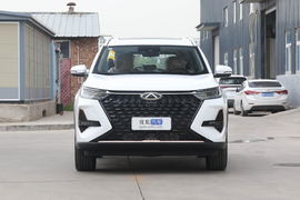 2024款奇瑞瑞虎8