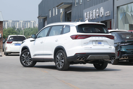 2024款奇瑞瑞虎8