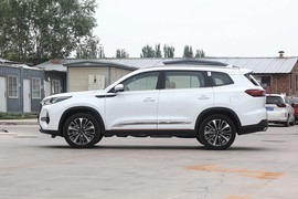 2024款奇瑞瑞虎8