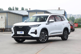 2024款奇瑞瑞虎8