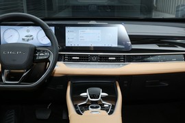 2024款奇瑞瑞虎8