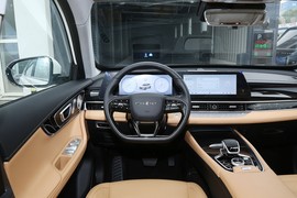 2024款奇瑞瑞虎8