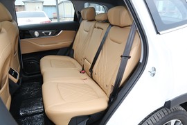 2024款奇瑞瑞虎8