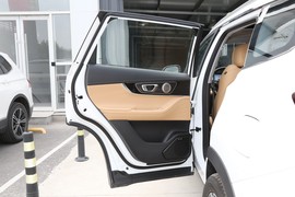 2024款奇瑞瑞虎8