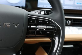 2024款奇瑞瑞虎8