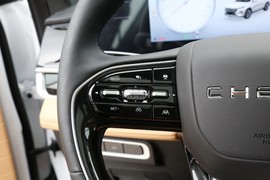 2024款奇瑞瑞虎8