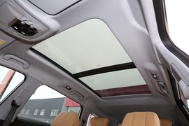 2024款奇瑞瑞虎8