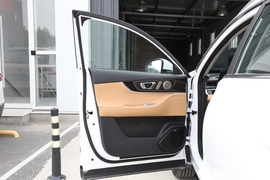 2024款奇瑞瑞虎8