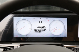 2024款奇瑞瑞虎8