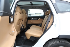 2024款奇瑞瑞虎8