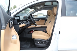 2024款奇瑞瑞虎8