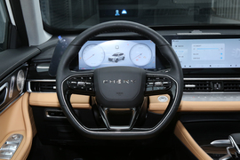 2024款奇瑞瑞虎8