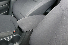 2023款丰田卡罗拉锐放