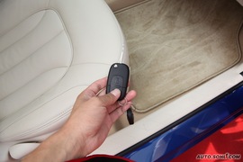 2009款东风风神S30试驾