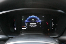 2023款丰田卡罗拉锐放