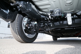 2023款丰田卡罗拉锐放