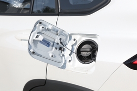 2023款丰田卡罗拉锐放