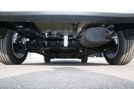 2023款丰田卡罗拉锐放