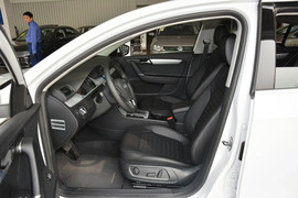 2013款大众迈腾1.8TSI