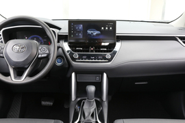 2023款丰田锋兰达