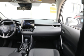 2023款丰田锋兰达