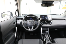 2023款丰田锋兰达