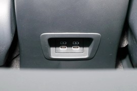 2023款丰田锋兰达