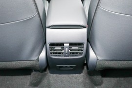 2023款丰田锋兰达