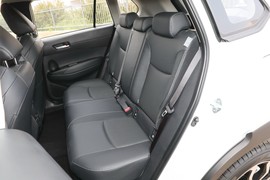 2023款丰田锋兰达