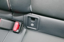 2023款丰田锋兰达