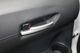 2023款丰田锋兰达